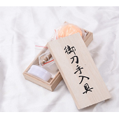 Kit d'entretien pour Katana