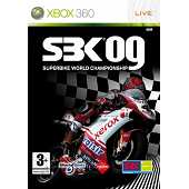 SBK '09 - Superbike World Championship