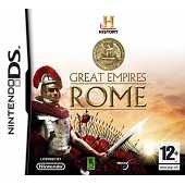 The History Channel - Great Empires Rome