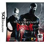 Diabolik - The Original Sin