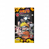 Naruto Mythos Set 1 - Cartes &agrave; Collectionner