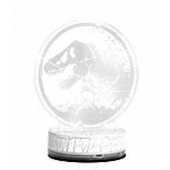 Jurassic World - Lampe à LED "Color Effect"