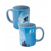 E.T. - Mug en céramique 320ml