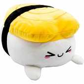 Peluche Plushi Nigiri with oeuf 20 cm