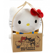 HELLO KITTY - Hello Kitty - 14cm