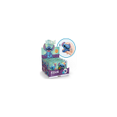 Lilo & Stitch Figurines Squishy Stitch Display (8)