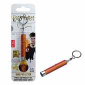 Harry Potter Gryffindor Mini Projector Keyring