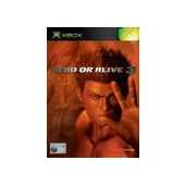 Dead or alive 3