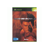Dead or Alive 3