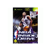 Nba inside drive