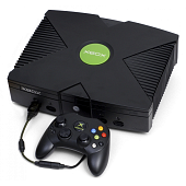 Xbox Console Controlleur S