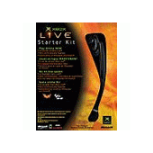 Xbox Live Starter Kit