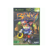 Blinx
