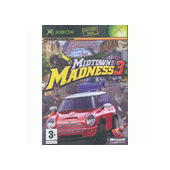 Midtown Madness 3