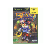 Blinx