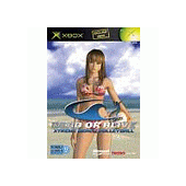 Dead or Alive Xtreme BeachVolley