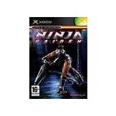 Ninja Gaiden