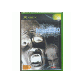 Project Zero (Fatal Frame)