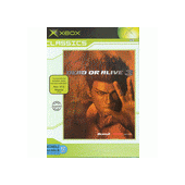 Dead or Alive 3 Classics