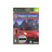 Project Gotham Racing 2 (PGR 2)