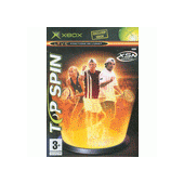 Top Spin