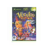 Voodoo Vince