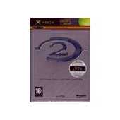 Edition collector limitée Halo 2