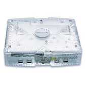 Xbox Crystal Console
