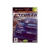Forza Motorsport