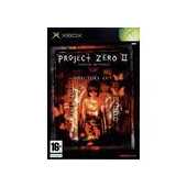 Project Zero 2 // Director's cut