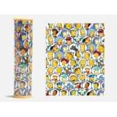 Tribe Les Simpson - Power Bank Springfield 2600mAh