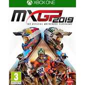 MXGP 2019