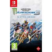 Monsters Energy Supercross - The Official Videogame 3
