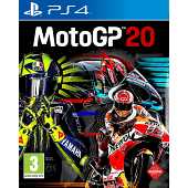 MotoGP 20