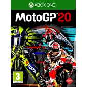 MotoGP 20