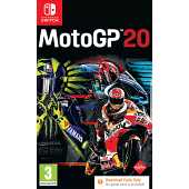 MotoGP 20 (Code-in-a-box)