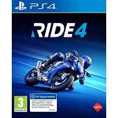 RIDE 4