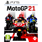 MotoGP 21