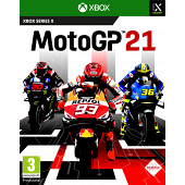 MotoGP 21
