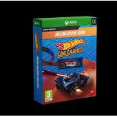 Hot Wheels Unleashed - Challenge Accepted Edition