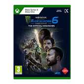 Monster Energy Supercross - The Official Videogame 6
