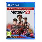 MotoGP 23 - Day One Edition