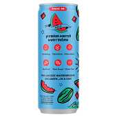 Mela Watermelon Water & Blueberry Juice