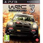 WRC 3