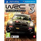 WRC 3