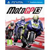 Moto GP 13
