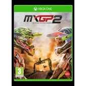 MXGP 2