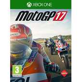 MotoGP 17 XBOX LIVE Key UNITED STATES