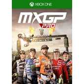 MXGP PRO