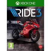 Ride 3
